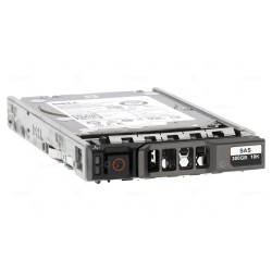 YJ2KH DELL HDD 300GB 10K SAS 12G 2.5" SFF HOT-SWAP